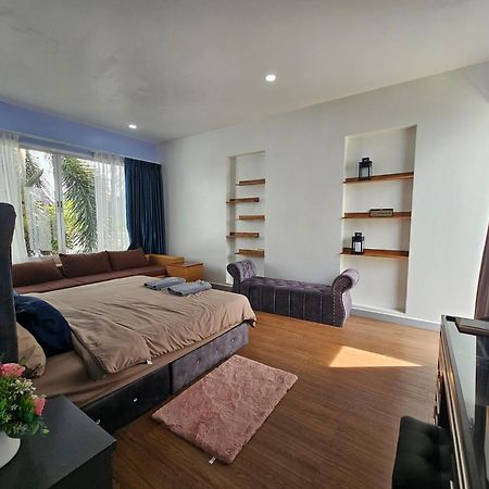 Andaman Homestay Villa At Rawai Ban Saiyuan Dış mekan fotoğraf