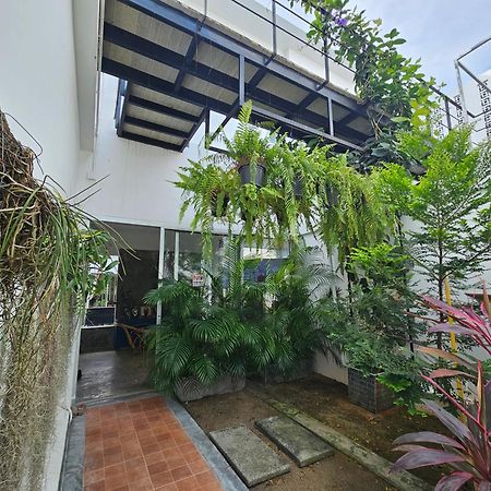 Andaman Homestay Villa At Rawai Ban Saiyuan Dış mekan fotoğraf
