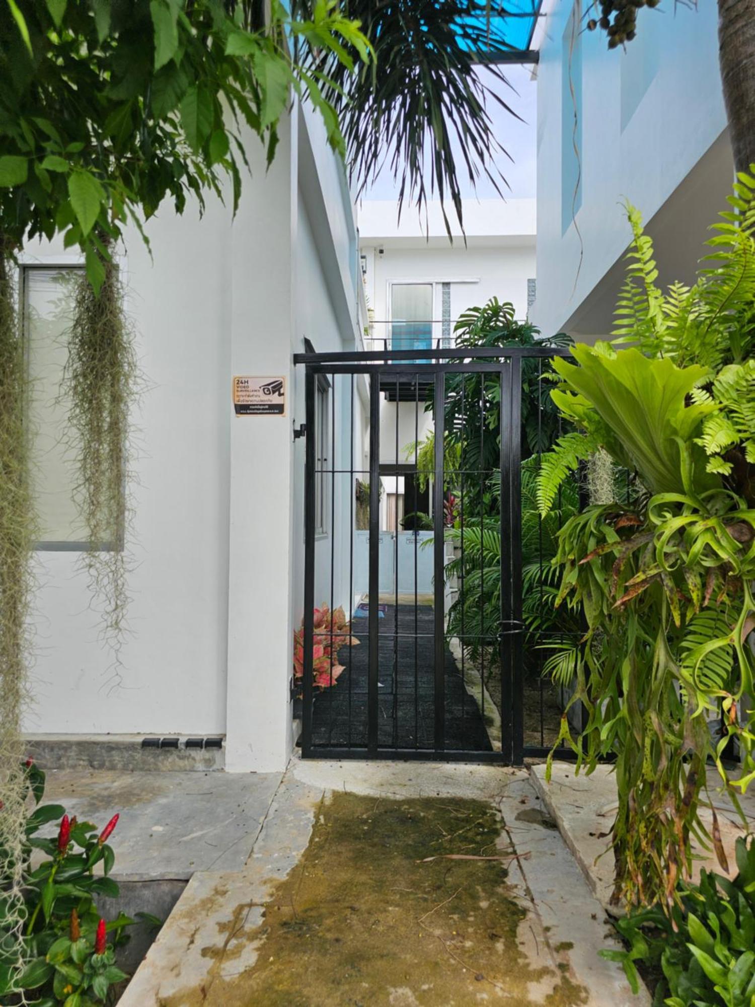 Andaman Homestay Villa At Rawai Ban Saiyuan Dış mekan fotoğraf