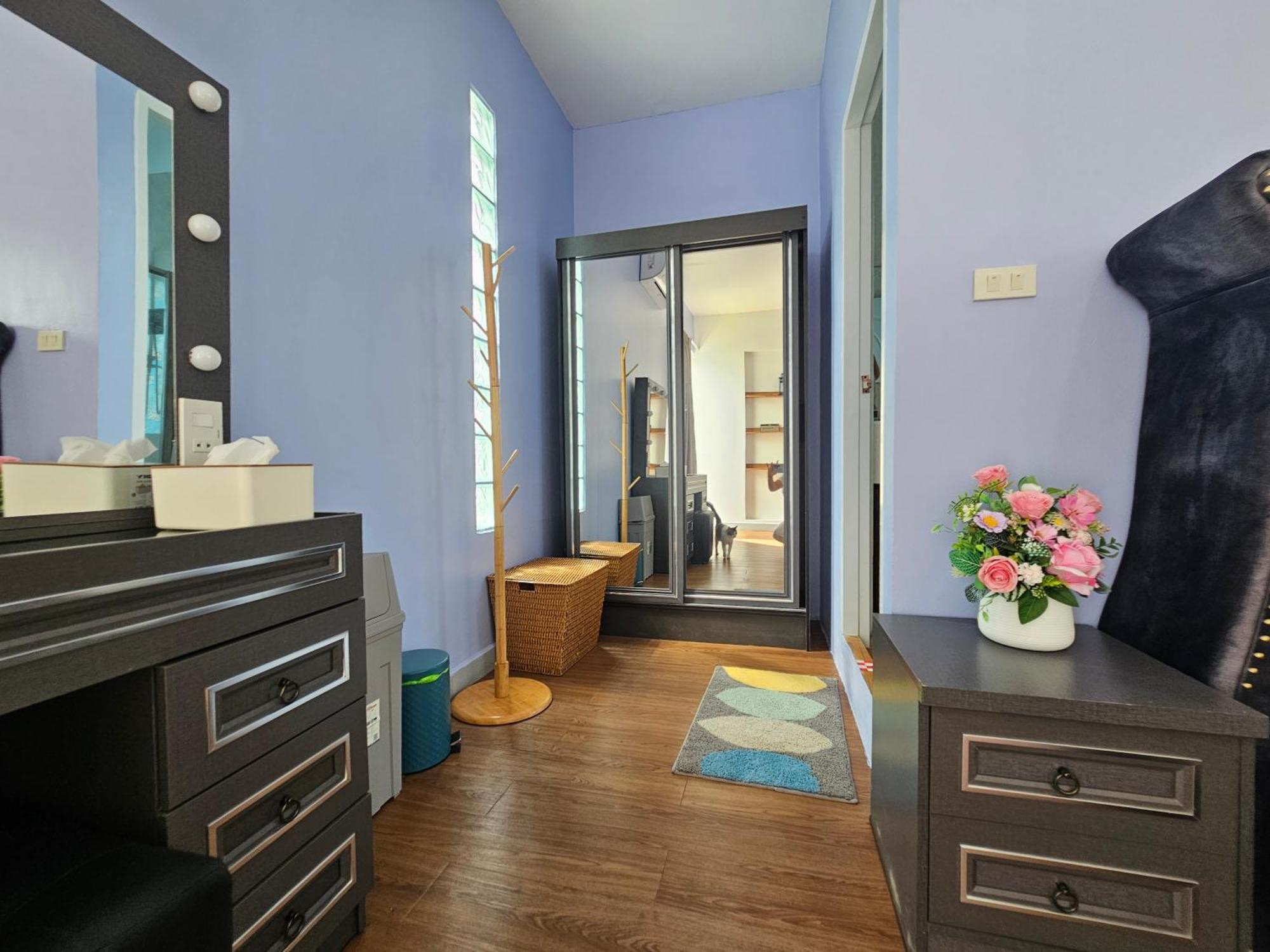 Andaman Homestay Villa At Rawai Ban Saiyuan Dış mekan fotoğraf