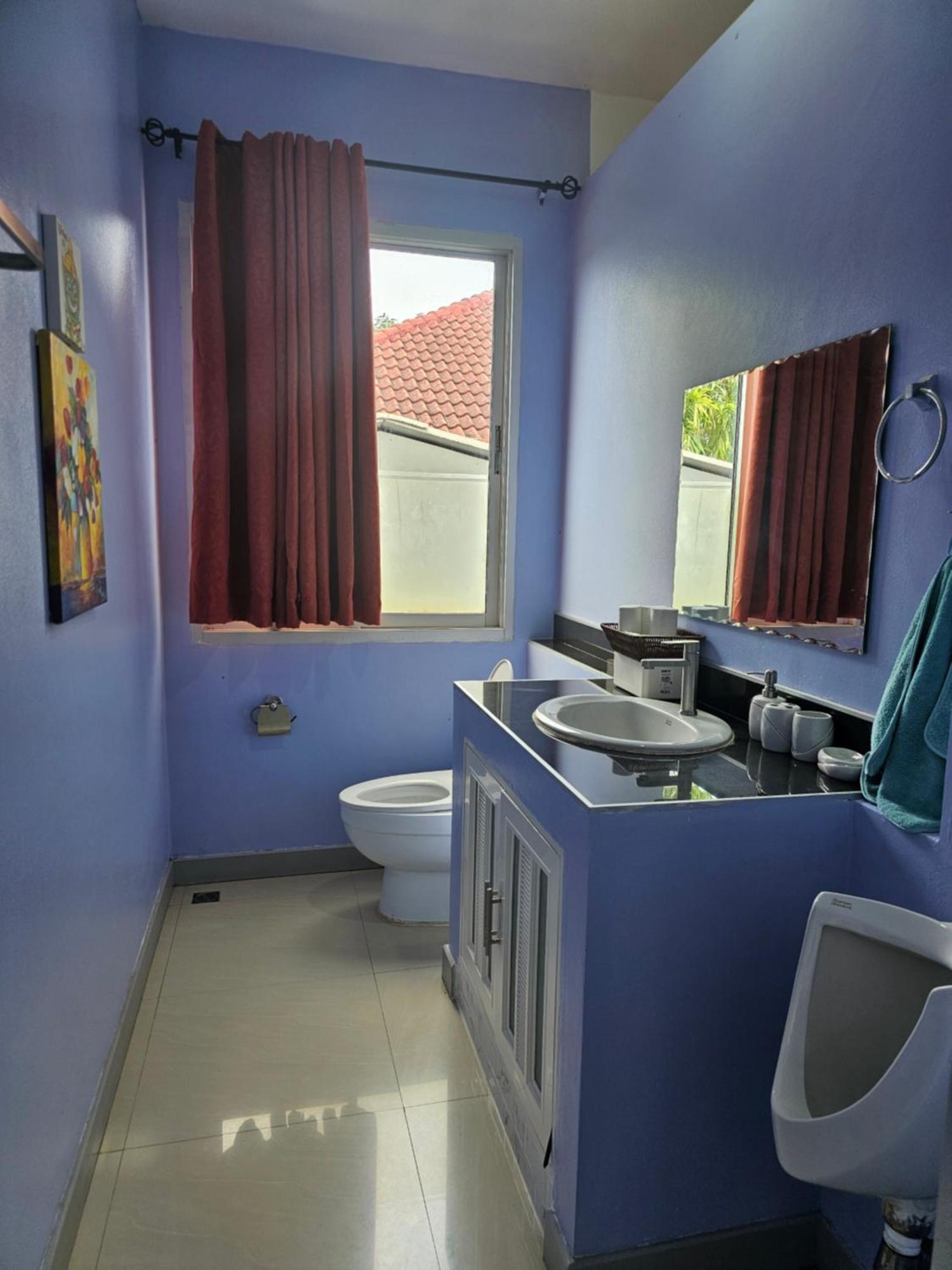 Andaman Homestay Villa At Rawai Ban Saiyuan Dış mekan fotoğraf