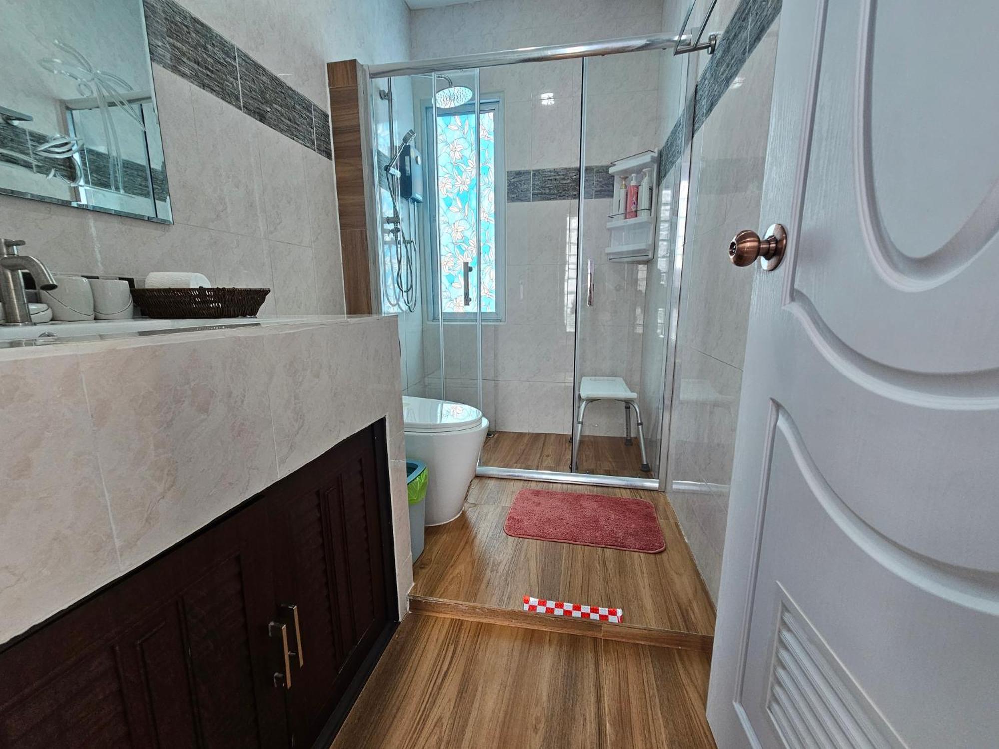 Andaman Homestay Villa At Rawai Ban Saiyuan Dış mekan fotoğraf
