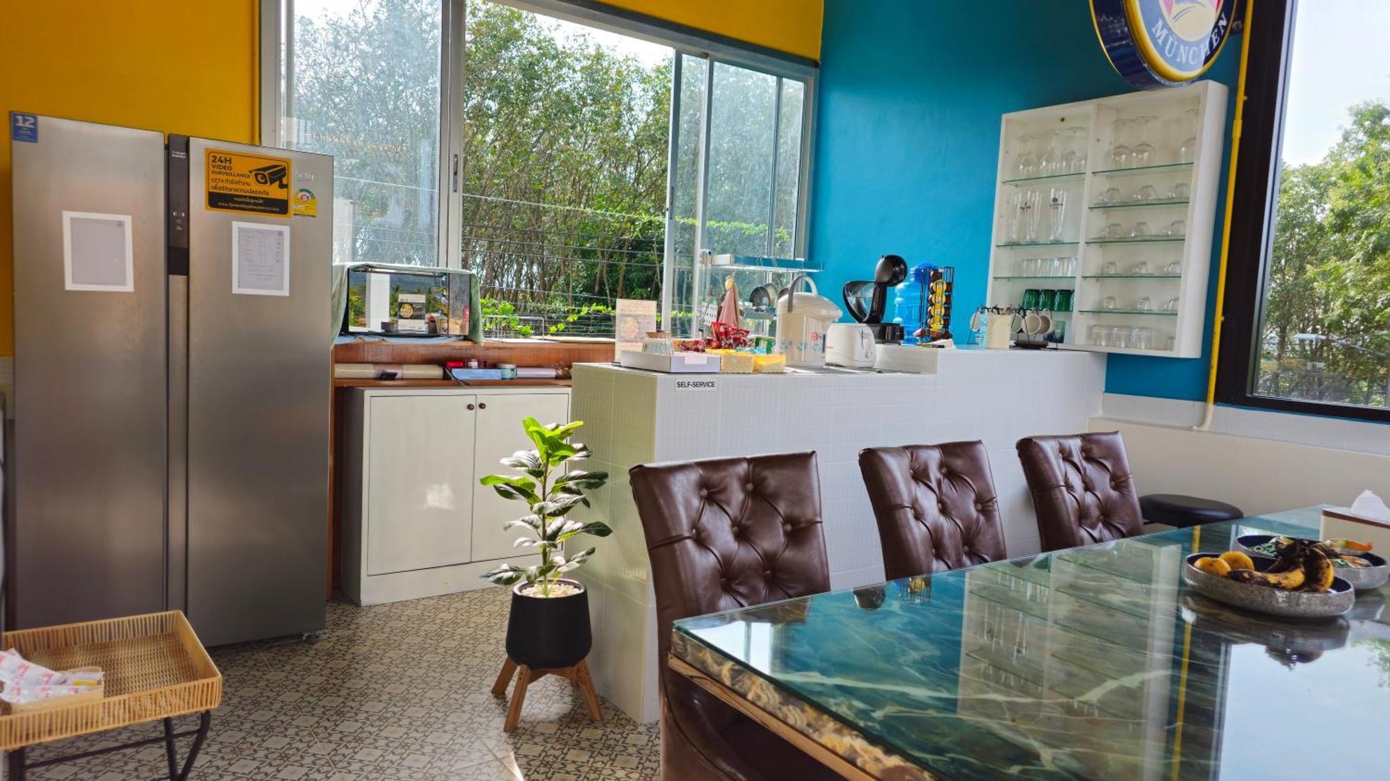 Andaman Homestay Villa At Rawai Ban Saiyuan Dış mekan fotoğraf