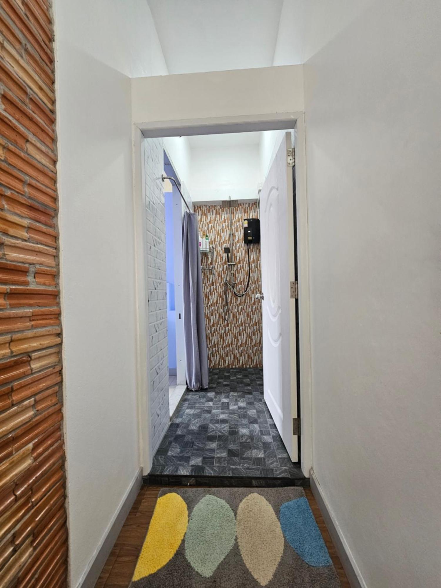 Andaman Homestay Villa At Rawai Ban Saiyuan Dış mekan fotoğraf