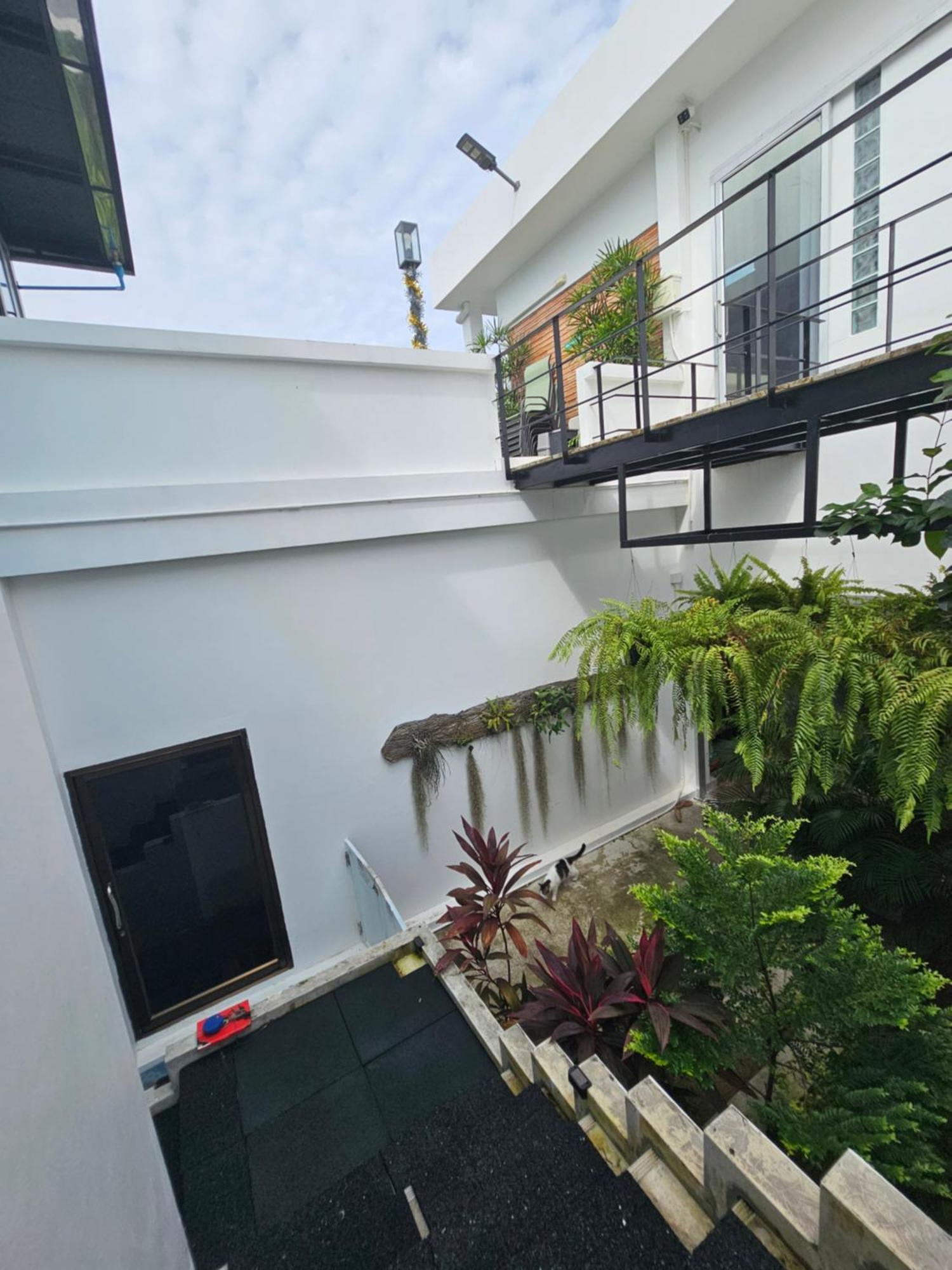 Andaman Homestay Villa At Rawai Ban Saiyuan Dış mekan fotoğraf