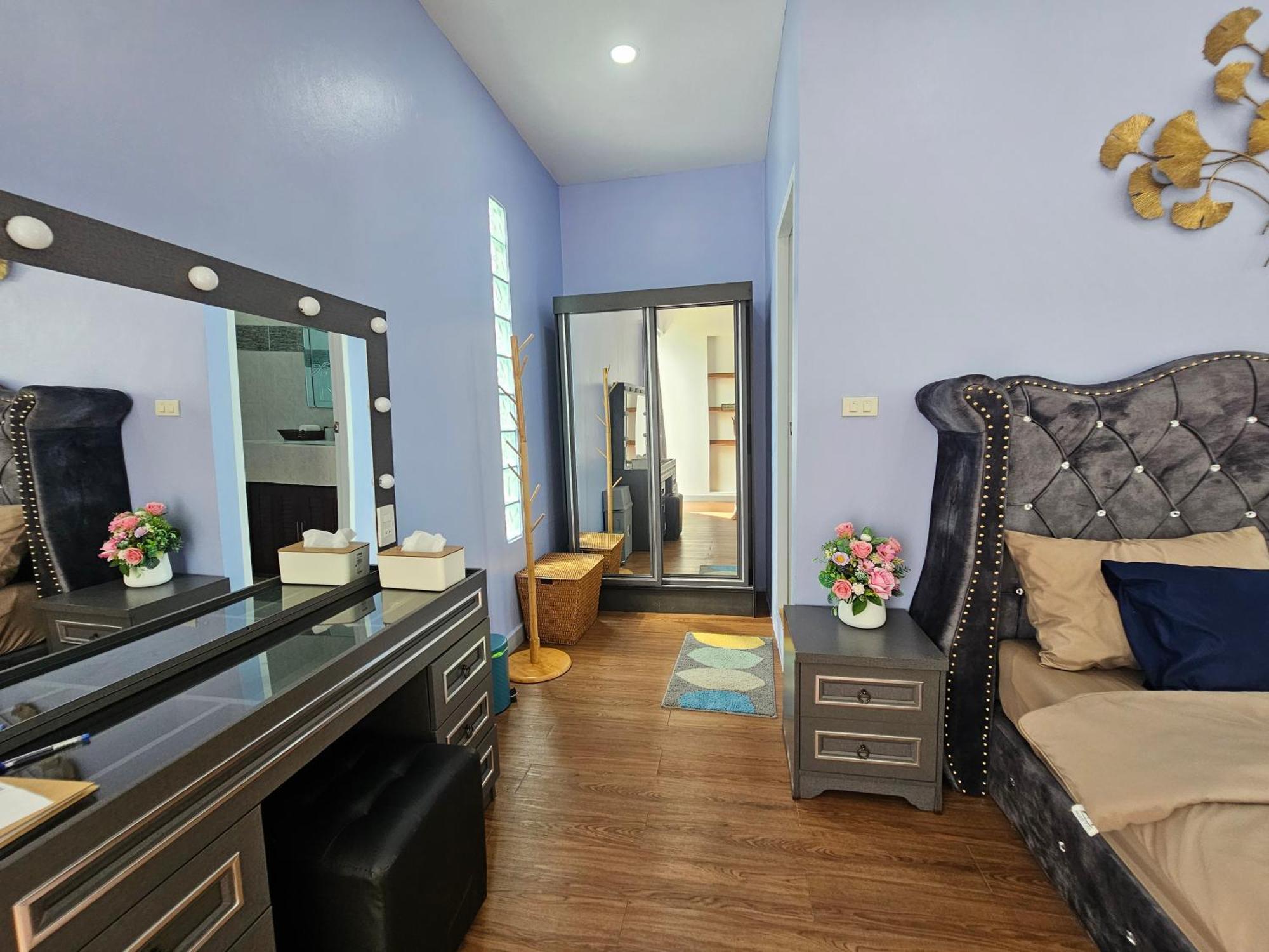 Andaman Homestay Villa At Rawai Ban Saiyuan Dış mekan fotoğraf