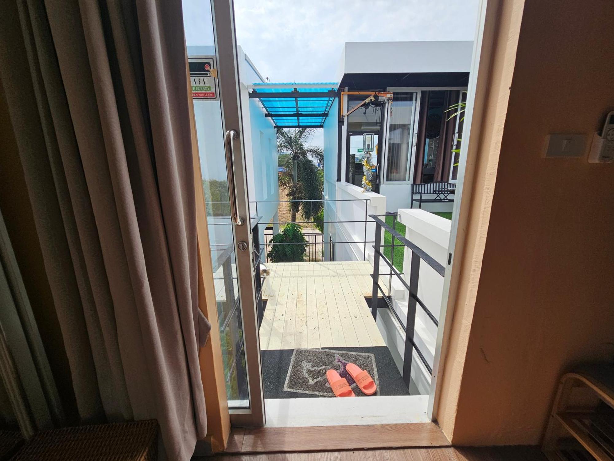 Andaman Homestay Villa At Rawai Ban Saiyuan Dış mekan fotoğraf