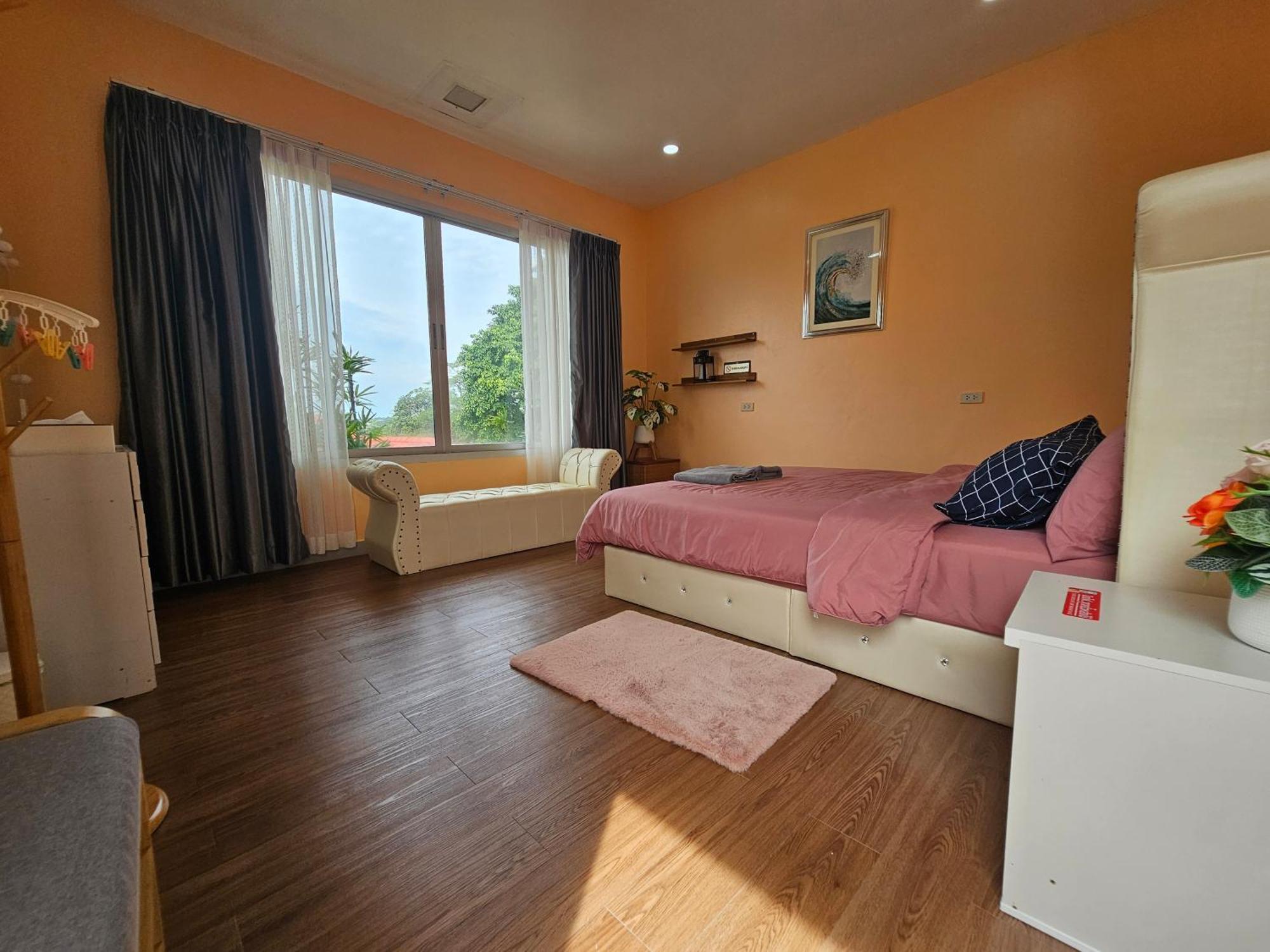 Andaman Homestay Villa At Rawai Ban Saiyuan Dış mekan fotoğraf