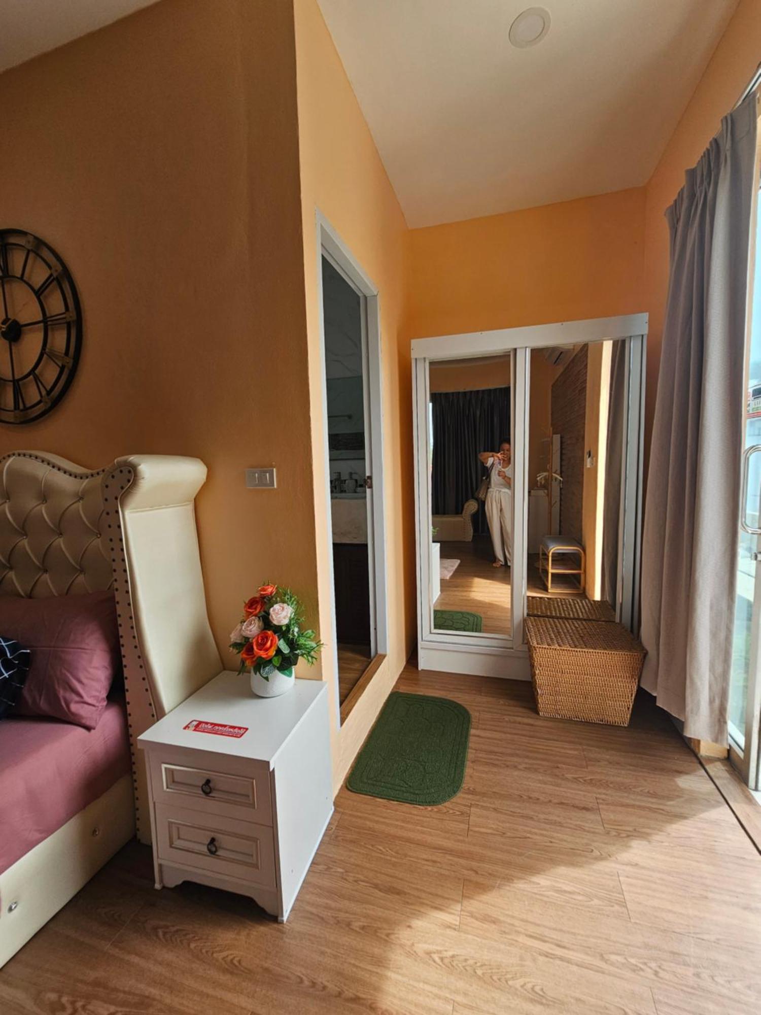 Andaman Homestay Villa At Rawai Ban Saiyuan Dış mekan fotoğraf