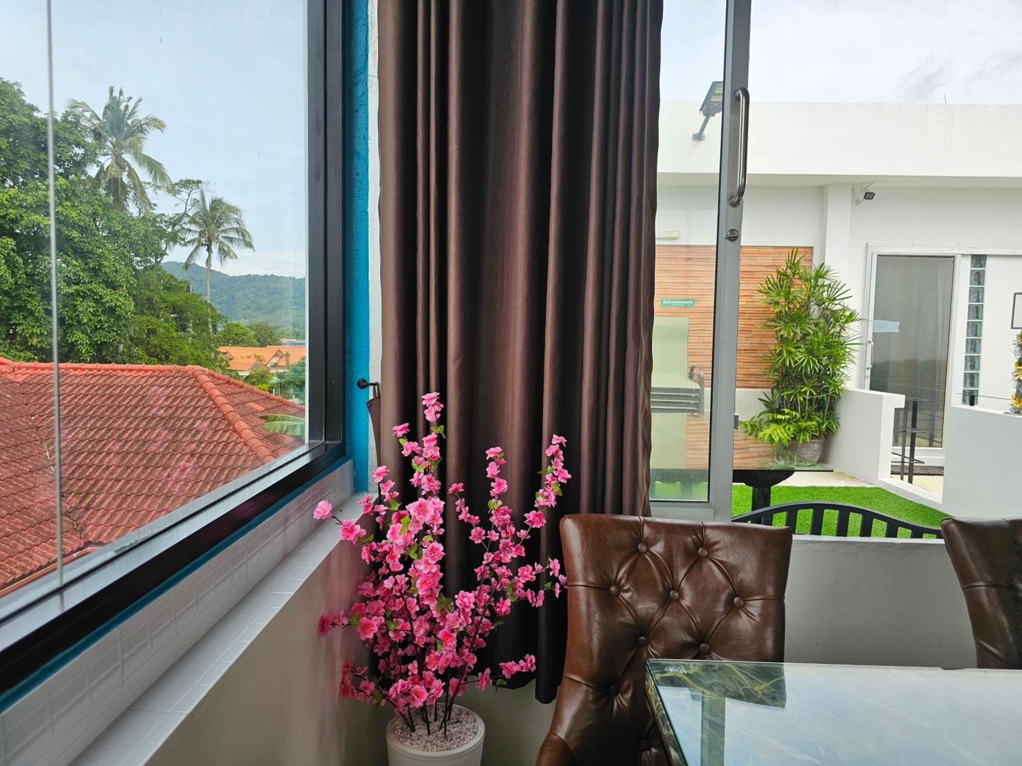 Andaman Homestay Villa At Rawai Ban Saiyuan Dış mekan fotoğraf