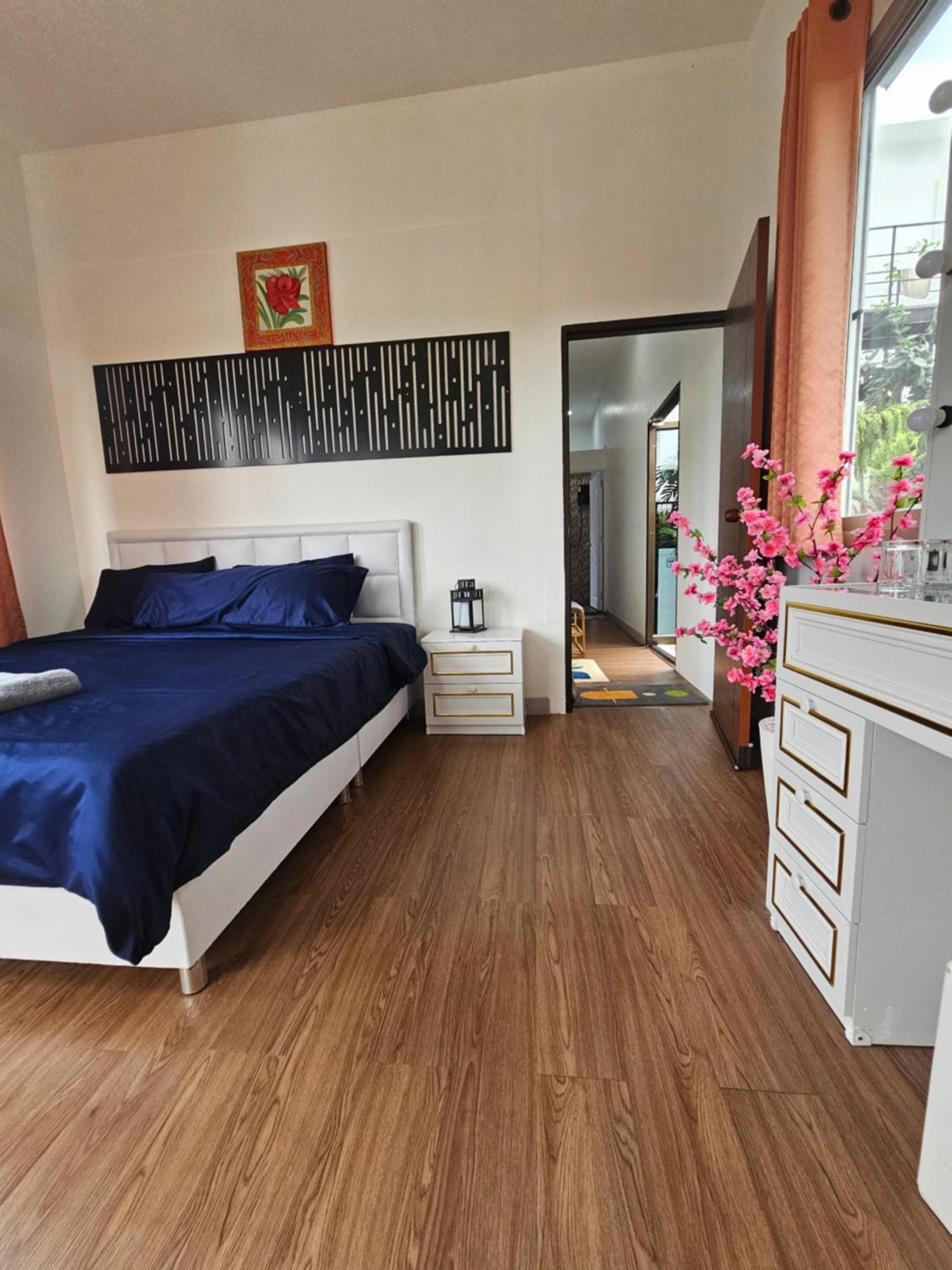 Andaman Homestay Villa At Rawai Ban Saiyuan Dış mekan fotoğraf