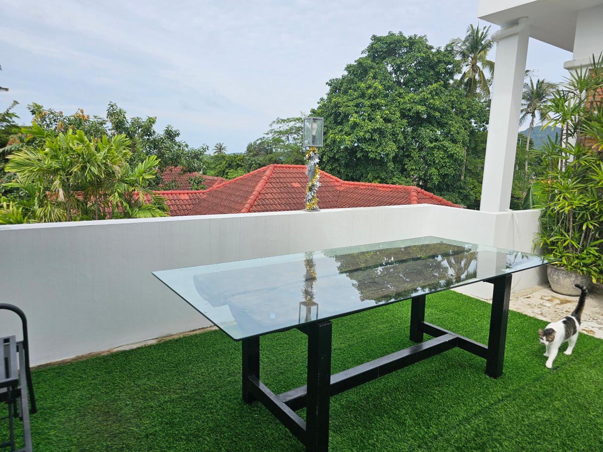 Andaman Homestay Villa At Rawai Ban Saiyuan Dış mekan fotoğraf
