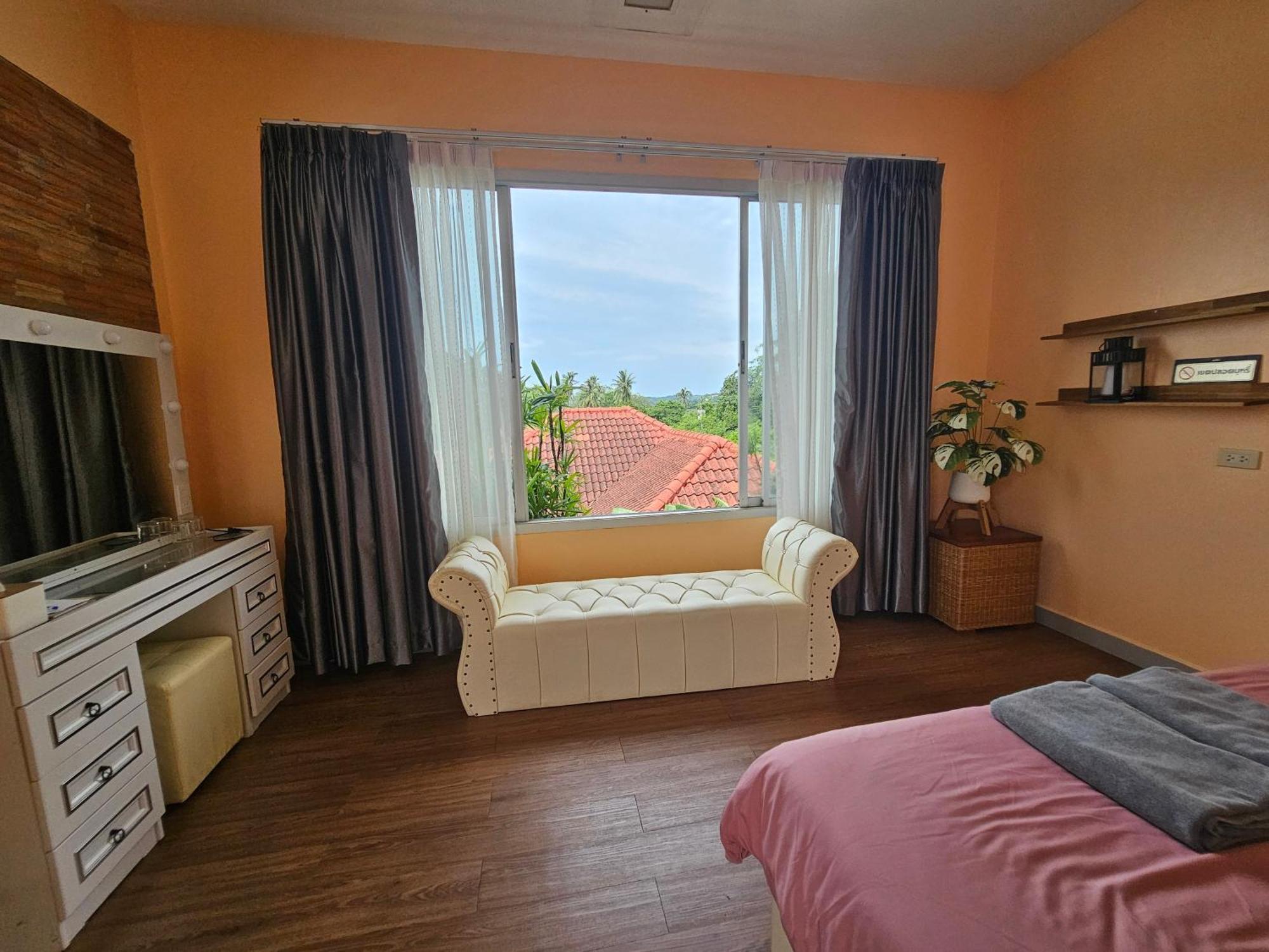 Andaman Homestay Villa At Rawai Ban Saiyuan Dış mekan fotoğraf