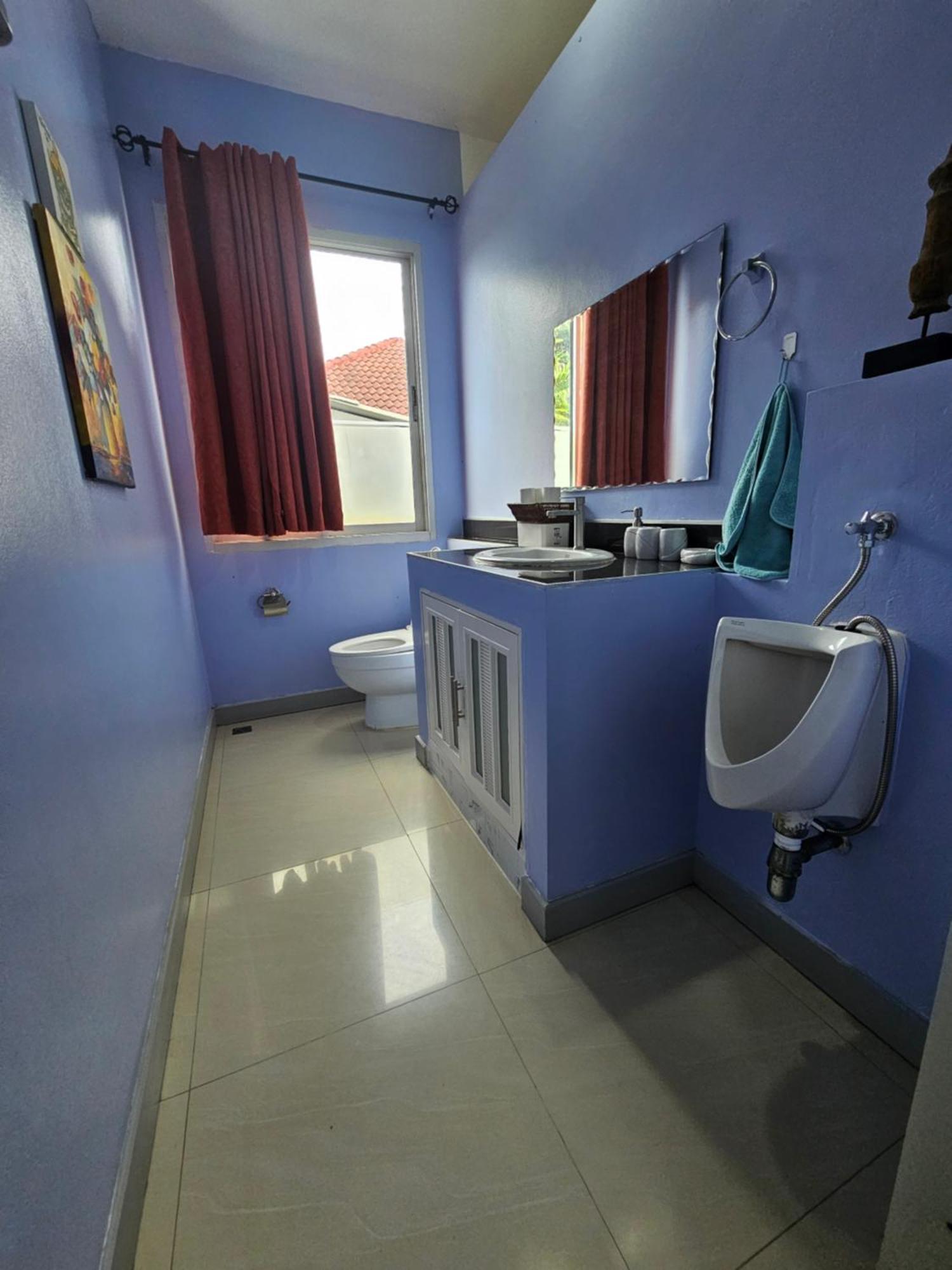 Andaman Homestay Villa At Rawai Ban Saiyuan Dış mekan fotoğraf