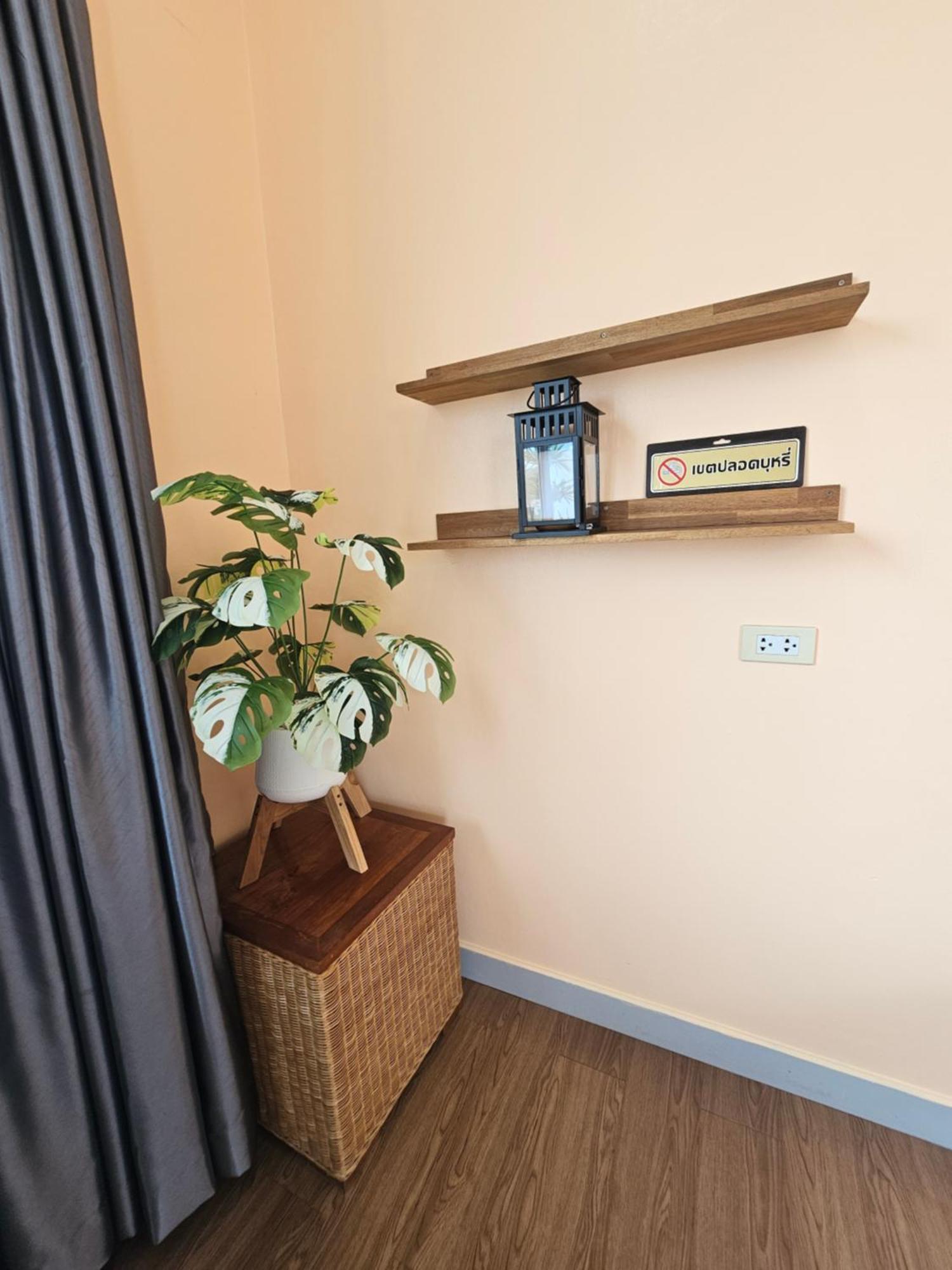 Andaman Homestay Villa At Rawai Ban Saiyuan Dış mekan fotoğraf