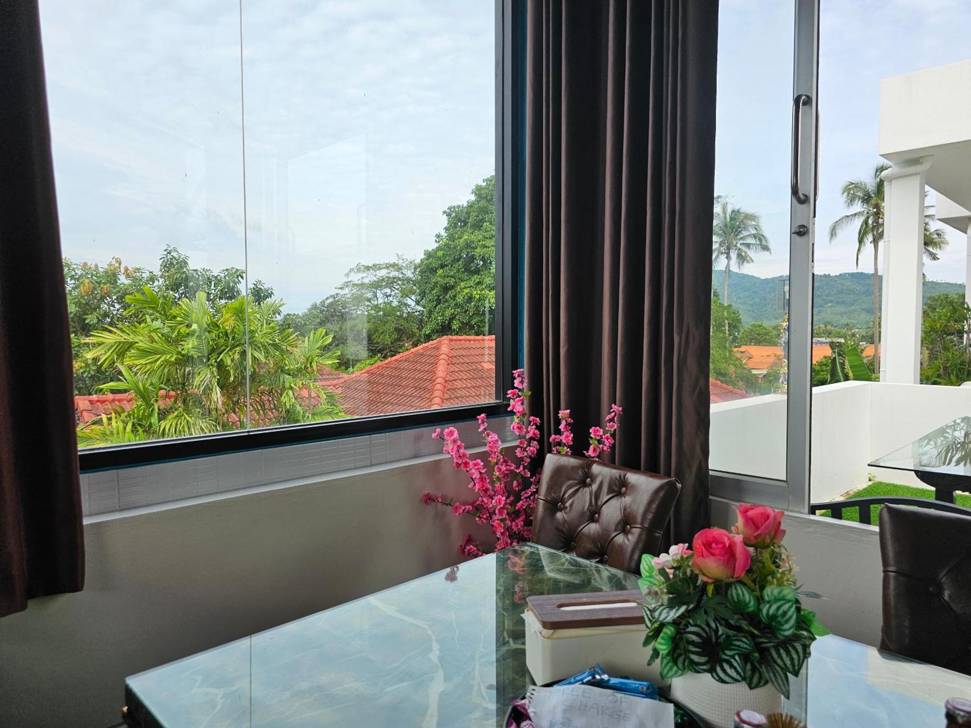 Andaman Homestay Villa At Rawai Ban Saiyuan Dış mekan fotoğraf