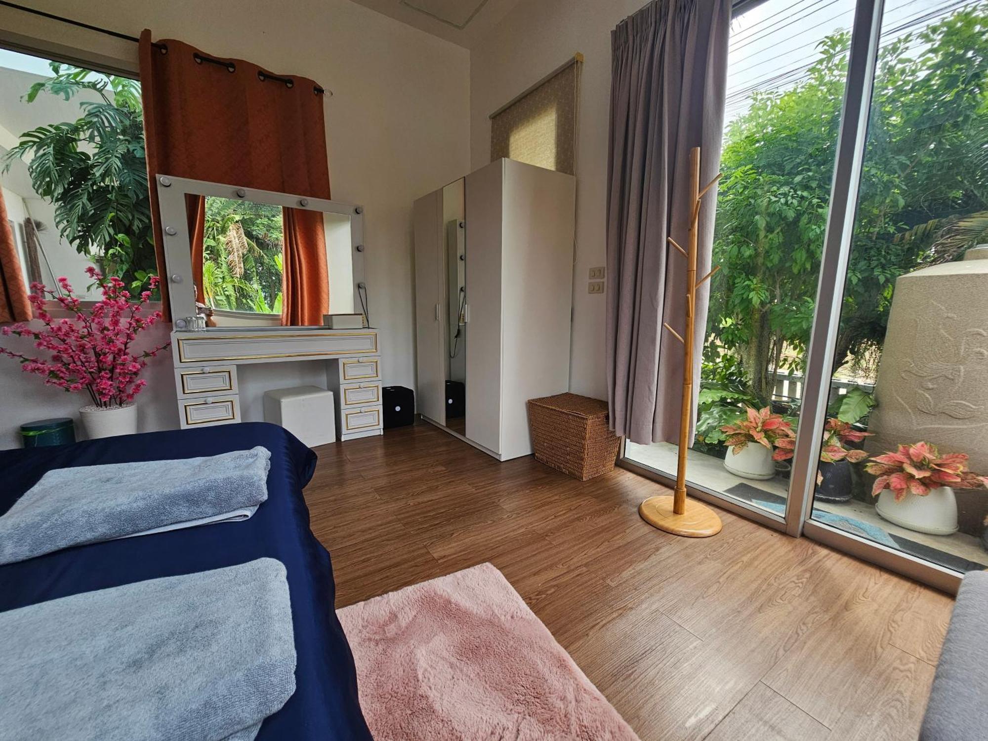Andaman Homestay Villa At Rawai Ban Saiyuan Dış mekan fotoğraf