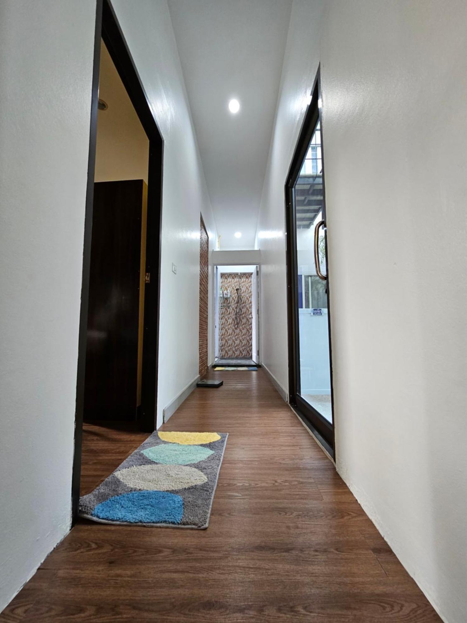 Andaman Homestay Villa At Rawai Ban Saiyuan Dış mekan fotoğraf