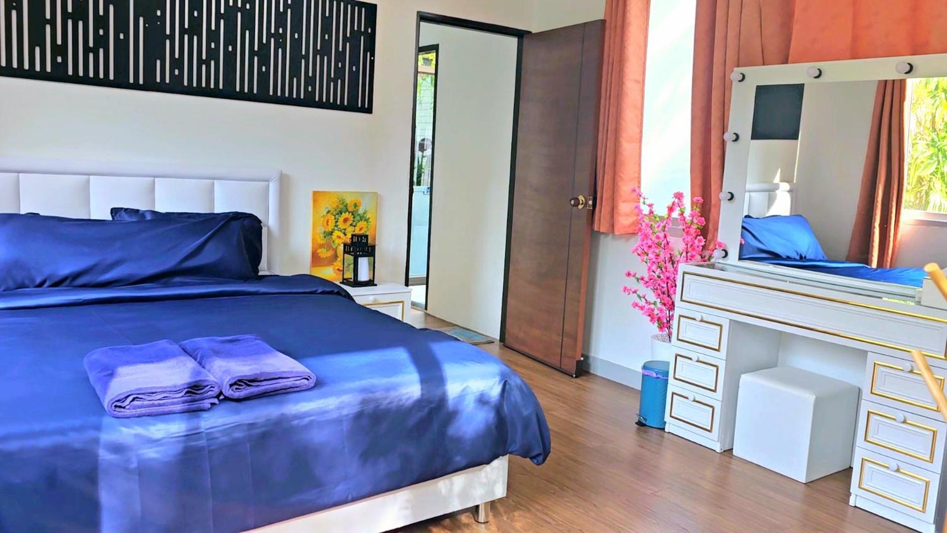 Andaman Homestay Villa At Rawai Ban Saiyuan Dış mekan fotoğraf