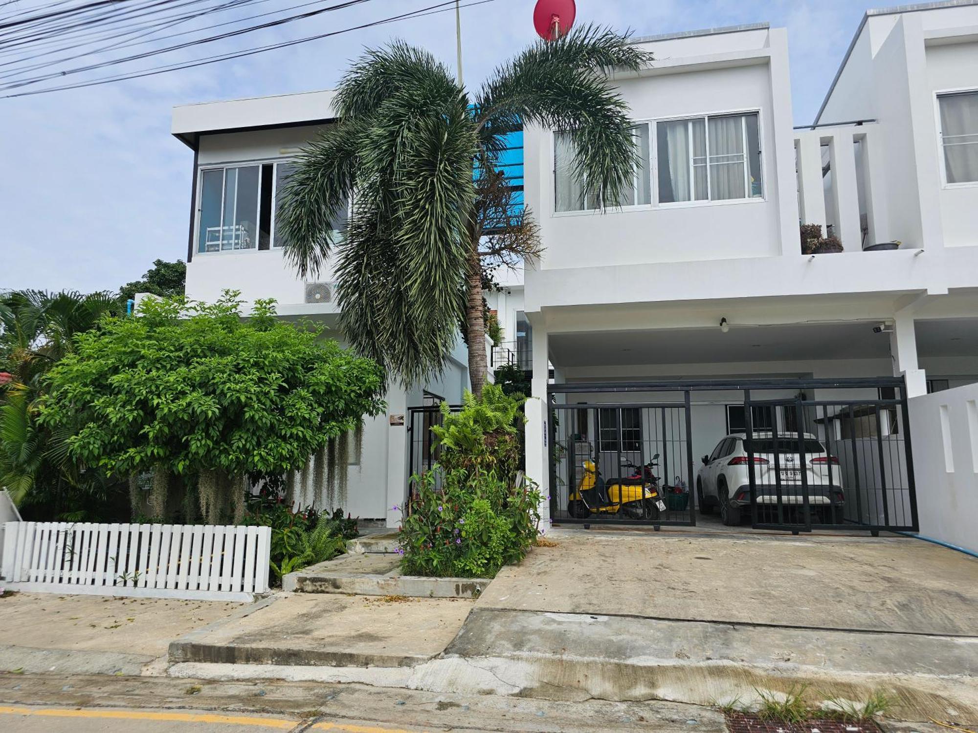 Andaman Homestay Villa At Rawai Ban Saiyuan Dış mekan fotoğraf