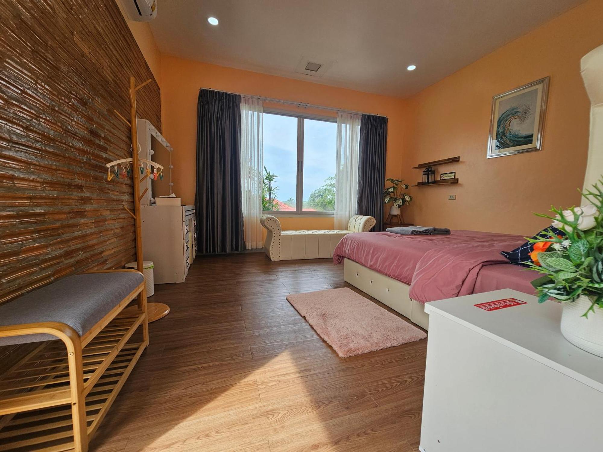Andaman Homestay Villa At Rawai Ban Saiyuan Dış mekan fotoğraf