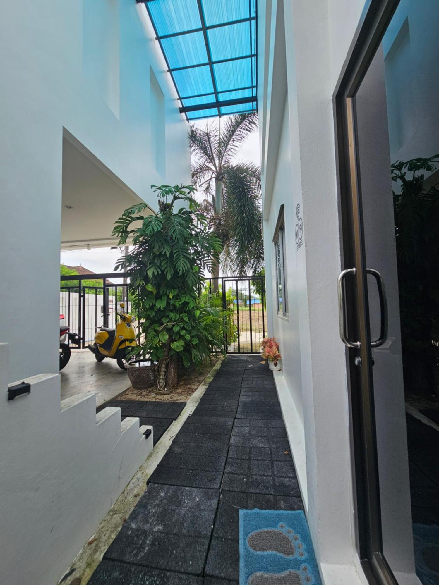 Andaman Homestay Villa At Rawai Ban Saiyuan Dış mekan fotoğraf