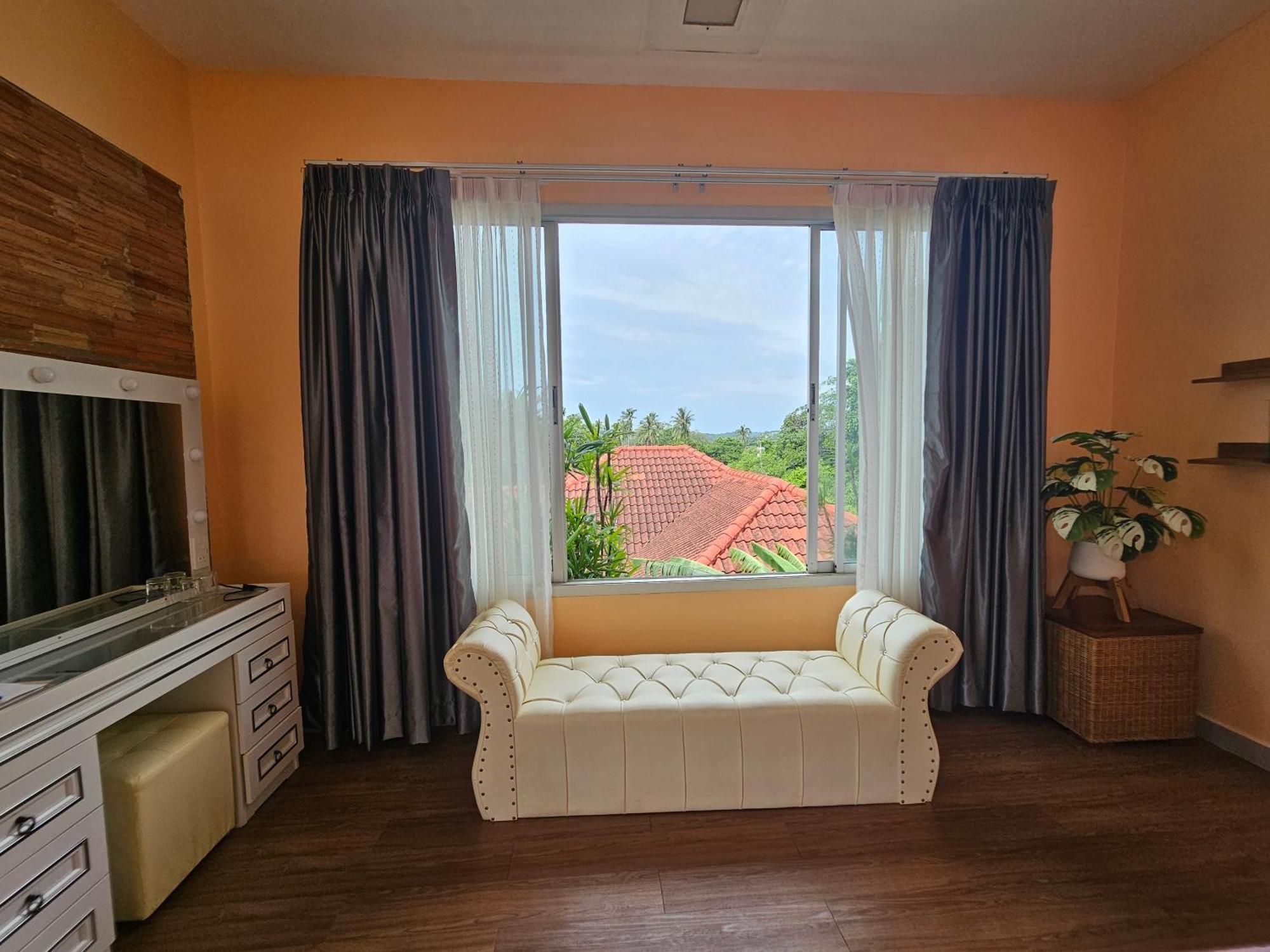 Andaman Homestay Villa At Rawai Ban Saiyuan Dış mekan fotoğraf