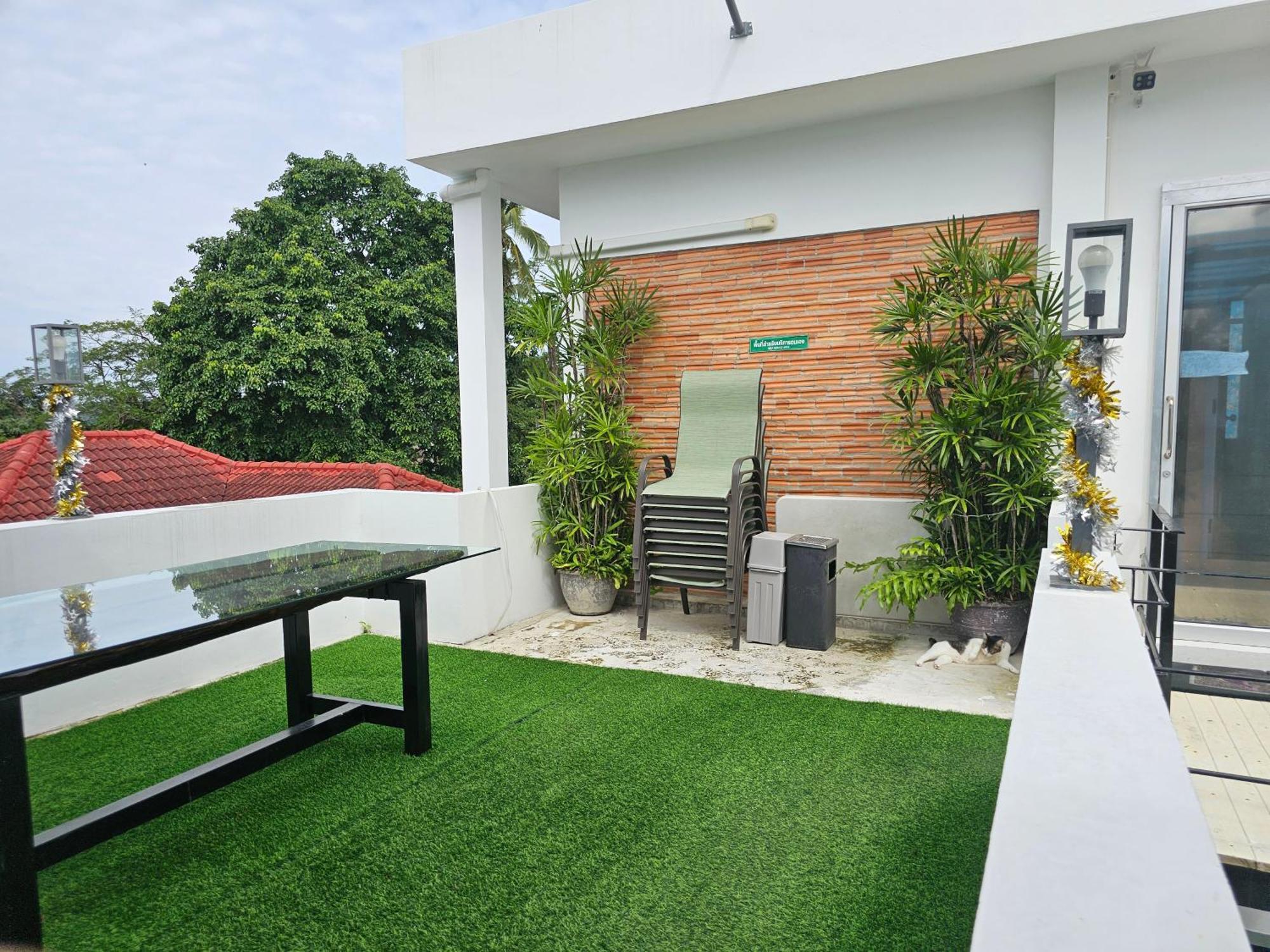 Andaman Homestay Villa At Rawai Ban Saiyuan Dış mekan fotoğraf