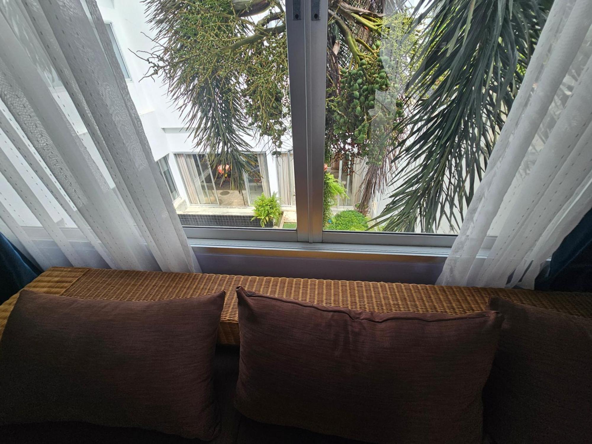 Andaman Homestay Villa At Rawai Ban Saiyuan Dış mekan fotoğraf