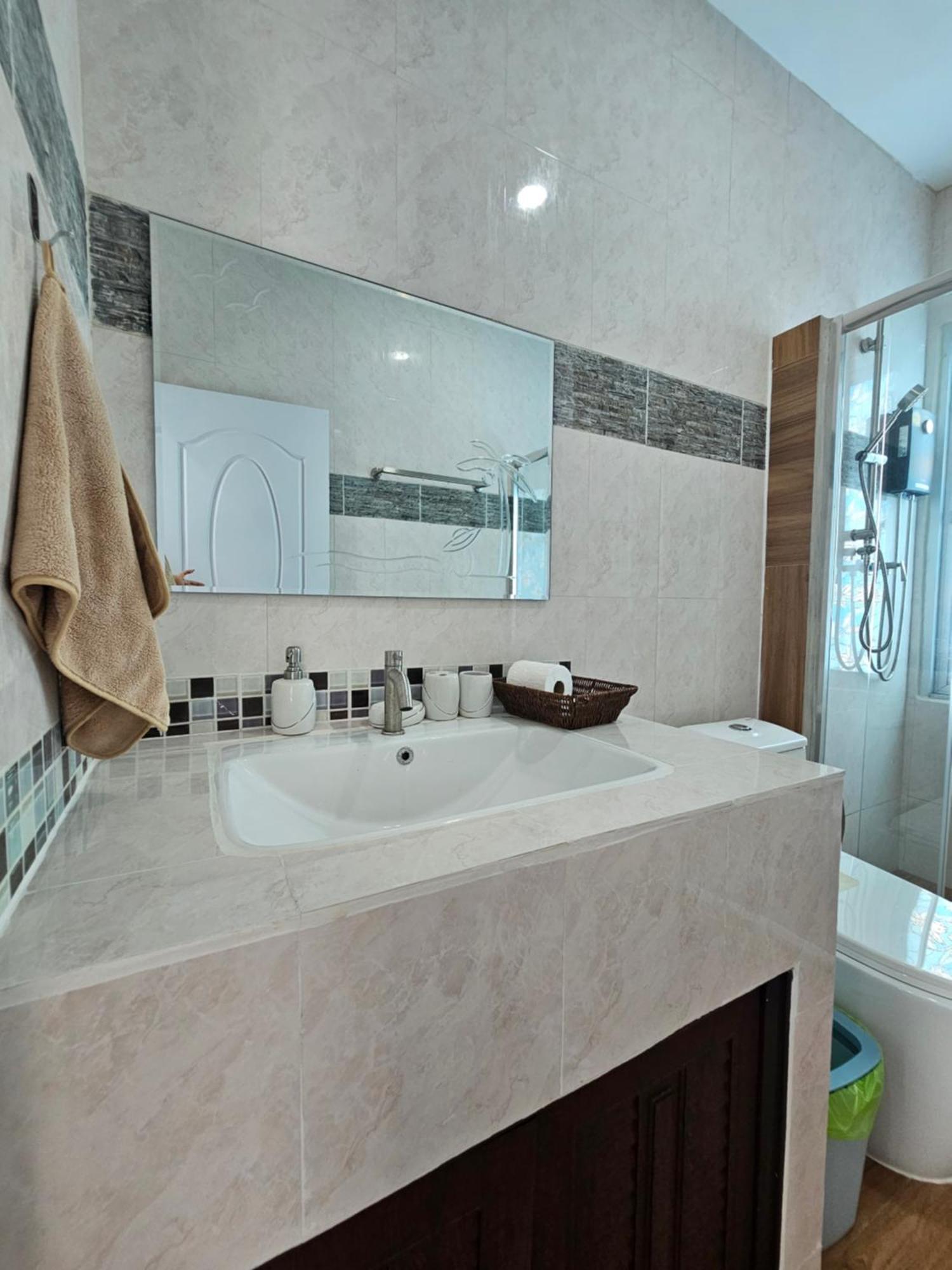 Andaman Homestay Villa At Rawai Ban Saiyuan Dış mekan fotoğraf