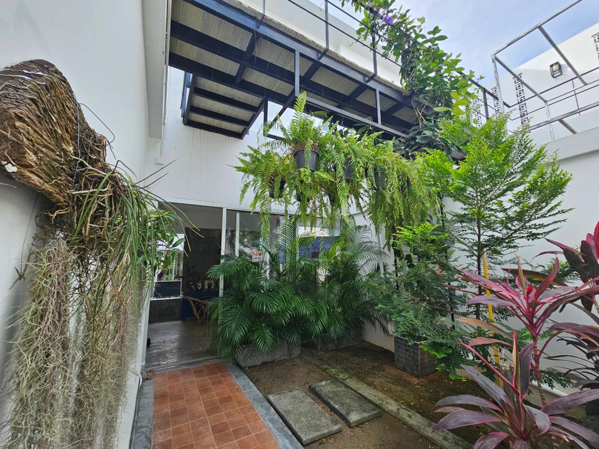 Andaman Homestay Villa At Rawai Ban Saiyuan Dış mekan fotoğraf