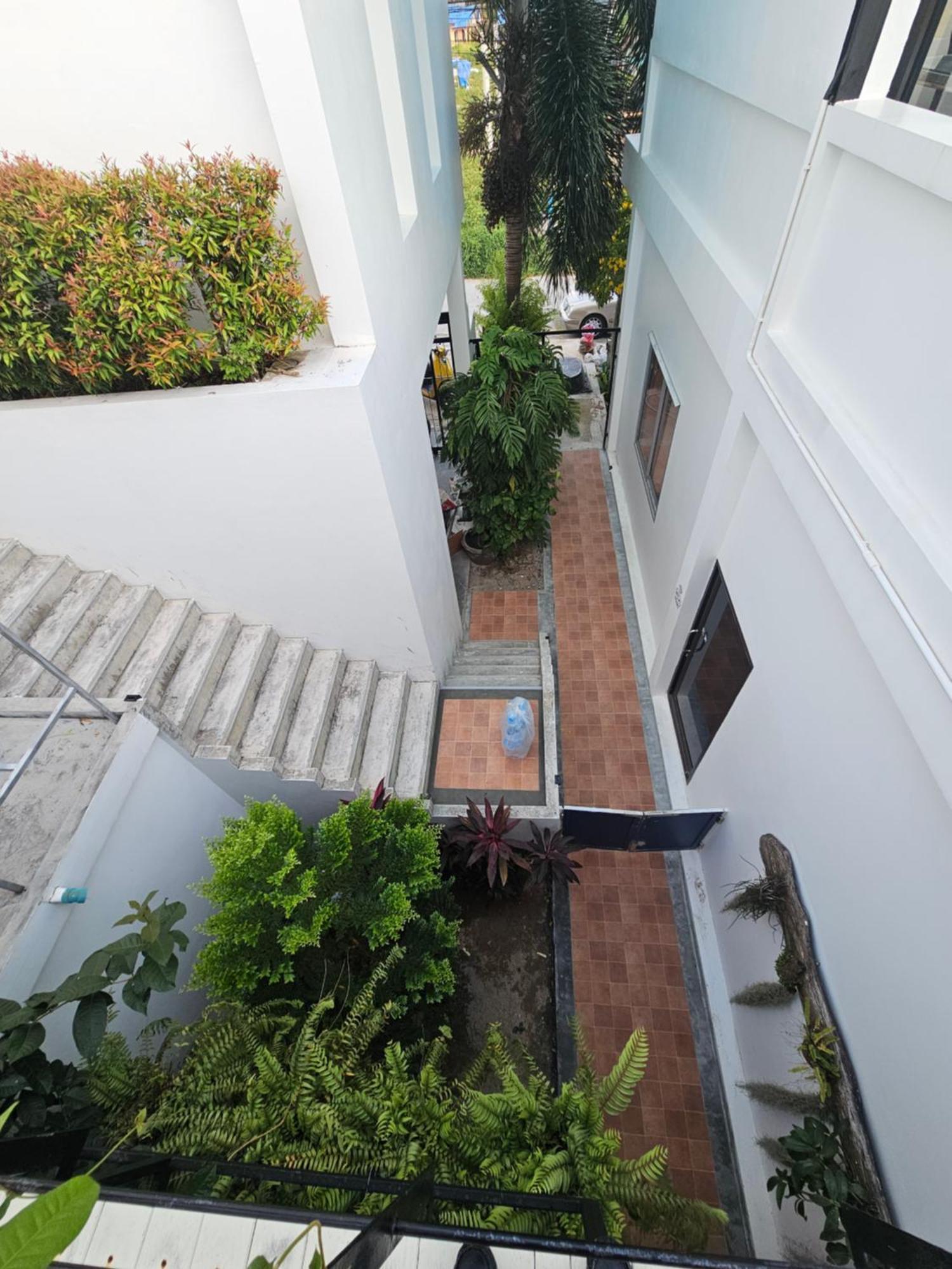 Andaman Homestay Villa At Rawai Ban Saiyuan Dış mekan fotoğraf